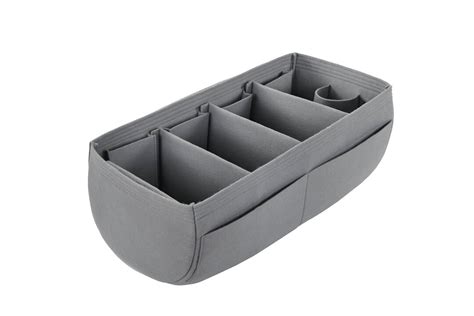 duffle bag shaper